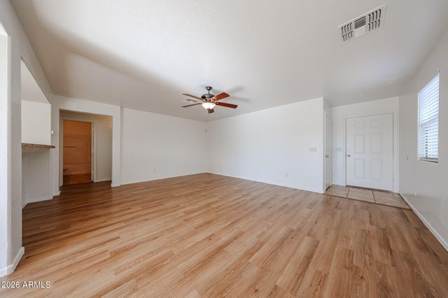 25025 W DOVE MESA Drive, Buckeye, AZ 85326