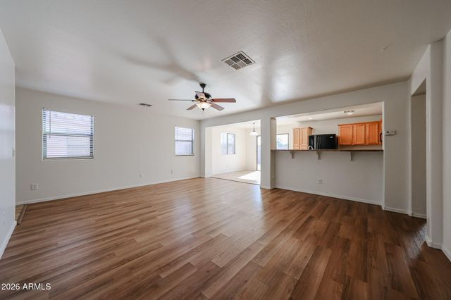 25025 W DOVE MESA Drive, Buckeye, AZ 85326