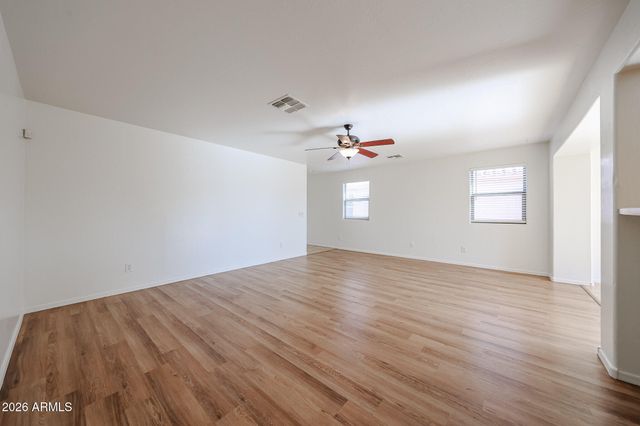 25025 W DOVE MESA Drive, Buckeye, AZ 85326