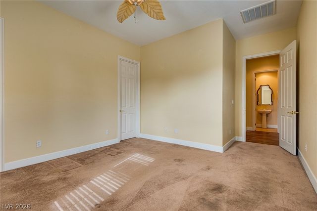 5112 Crown Cypress Street, Las Vegas, NV 89149