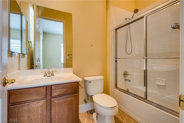 5112 Crown Cypress Street, Las Vegas, NV 89149