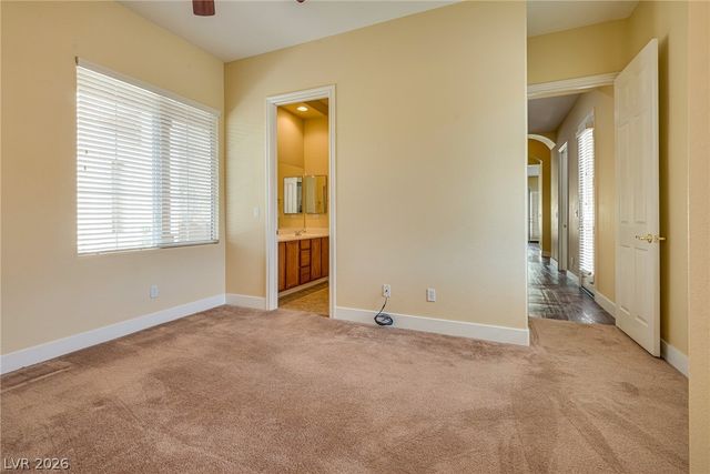 5112 Crown Cypress Street, Las Vegas, NV 89149