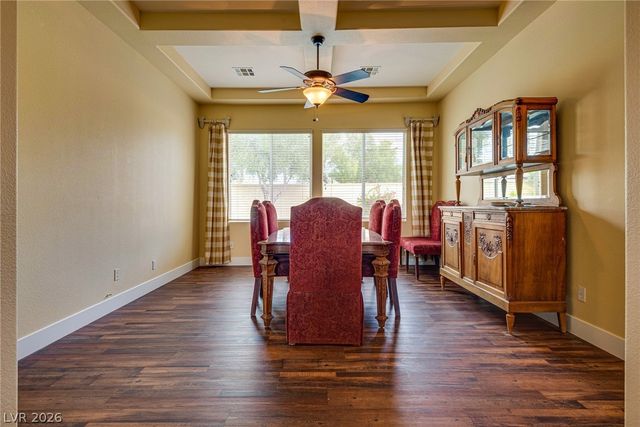 5112 Crown Cypress Street, Las Vegas, NV 89149