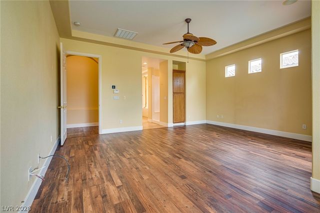 5112 Crown Cypress Street, Las Vegas, NV 89149