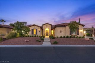 5112 Crown Cypress Street, Las Vegas, NV 89149