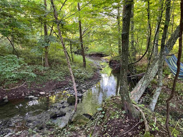 11456 E Robins Nest Drive, Springville, IN 47462