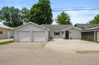 10574 Tomkinson, Pavilion Twp, MI 49088