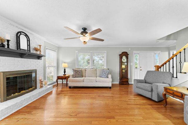 1336 Charlotte Ct, Pulaski, TN 38478