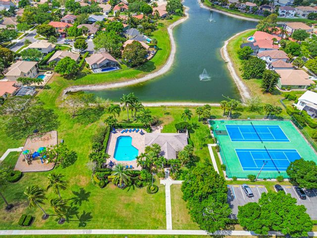 10216 Lexington Estates Boulevard, Boca Raton, FL 33428