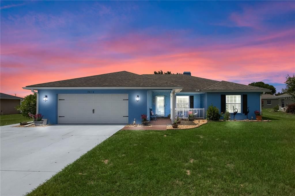 2014 MISTY MORNING DRIVE, Winter Haven, FL 33880