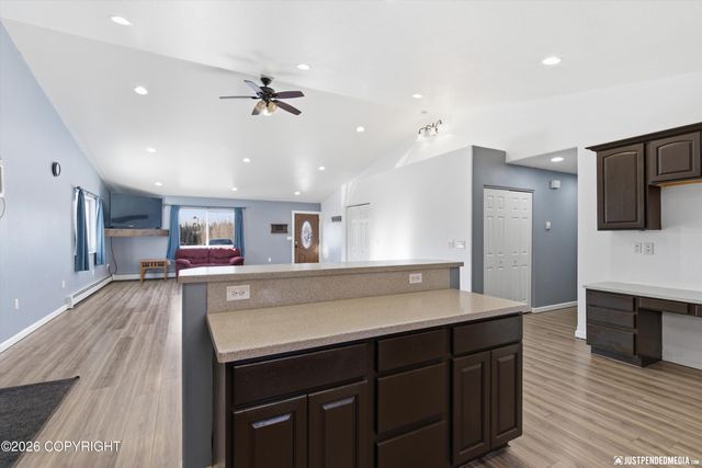 1262 N Miller Circle, Houston, AK 99623