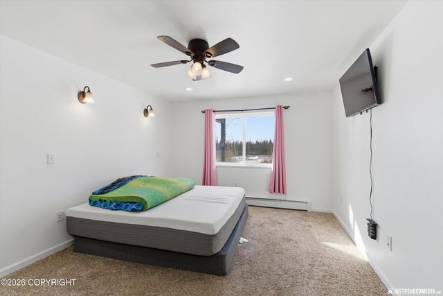 1262 N Miller Circle, Houston, AK 99623