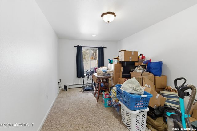 1262 N Miller Circle, Houston, AK 99623