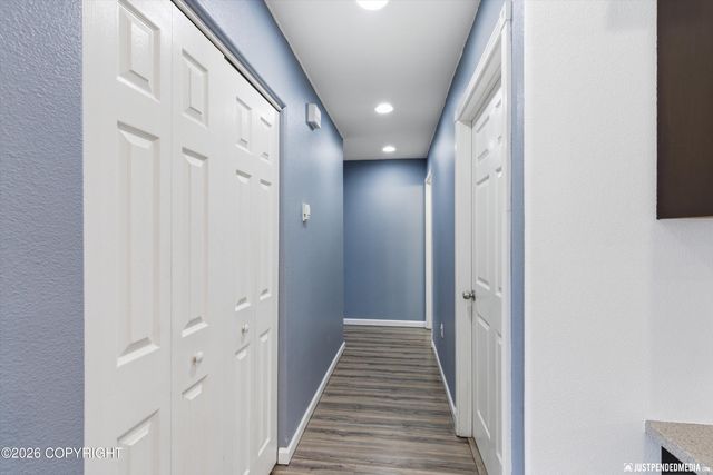 1262 N Miller Circle, Houston, AK 99623