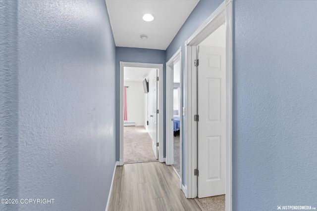 1262 N Miller Circle, Houston, AK 99623