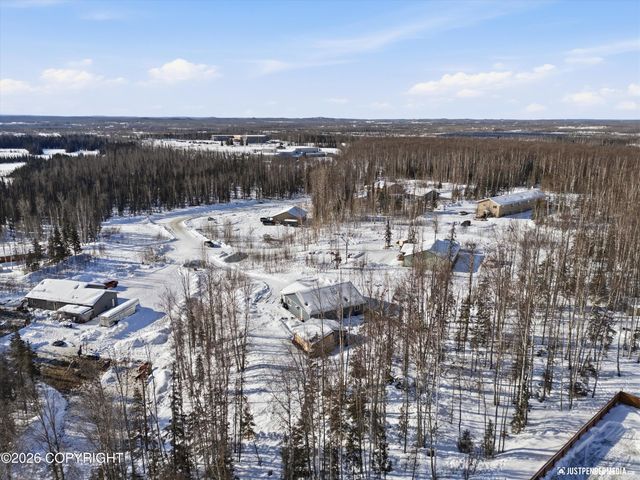 1262 N Miller Circle, Houston, AK 99623