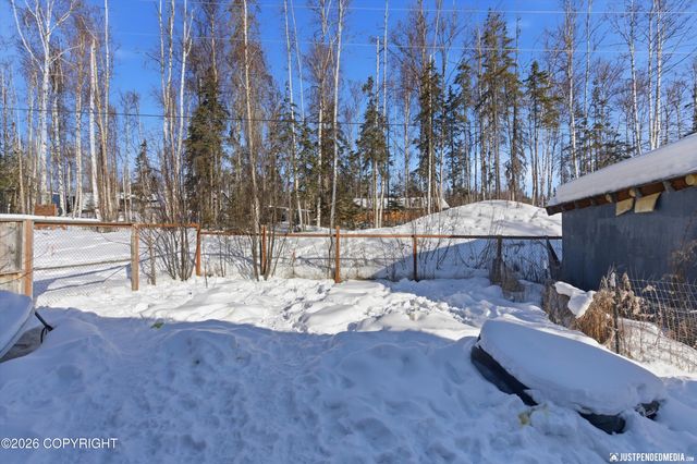 1262 N Miller Circle, Houston, AK 99623