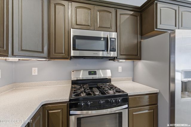 1262 N Miller Circle, Houston, AK 99623