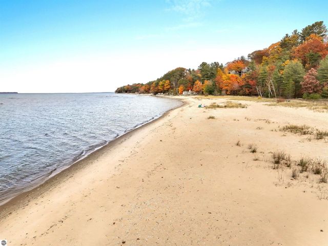 7745 Clearwater Drive, Williamsburg, MI 49690