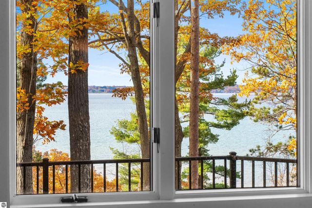 7745 Clearwater Drive, Williamsburg, MI 49690