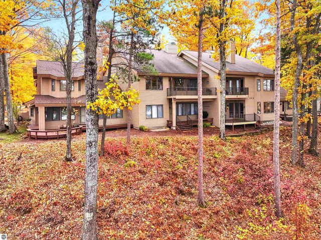 7745 Clearwater Drive, Williamsburg, MI 49690