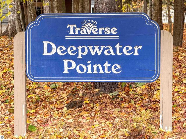 7745 Clearwater Drive, Williamsburg, MI 49690