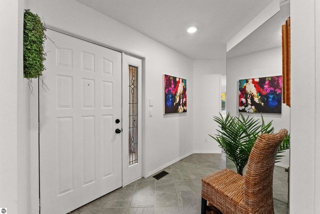 7745 Clearwater Drive, Williamsburg, MI 49690