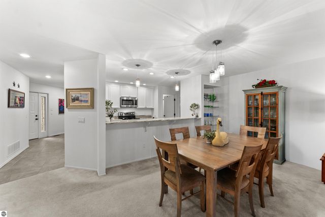 7745 Clearwater Drive, Williamsburg, MI 49690