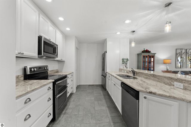 7745 Clearwater Drive, Williamsburg, MI 49690