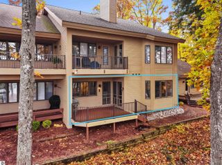 7745 Clearwater Drive, Williamsburg, MI 49690