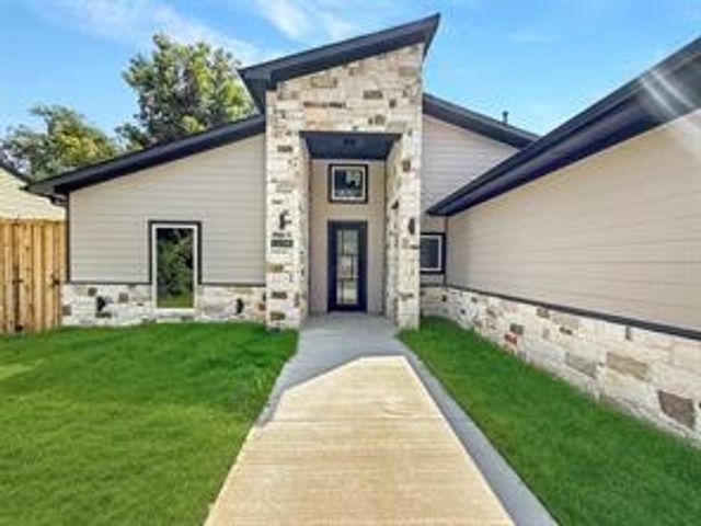 2130 Kathleen Avenue, Dallas, TX 75216