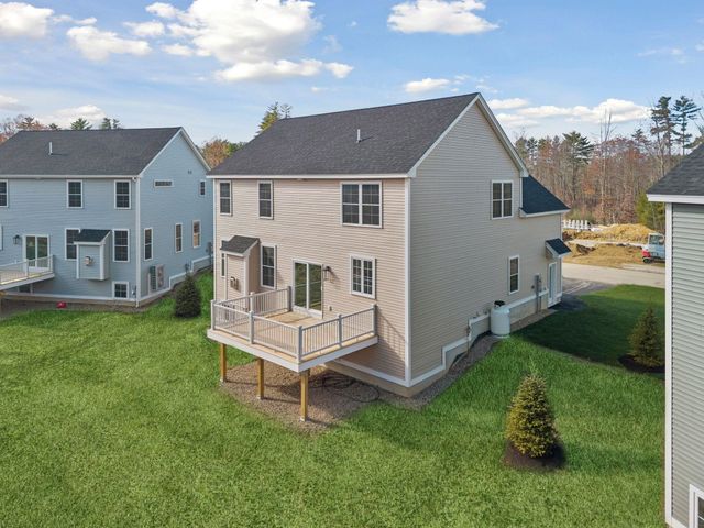 11 Copps Drive, Rochester, NH 03868