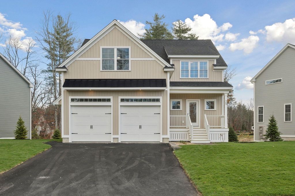 11 Copps Drive, Rochester, NH 03868