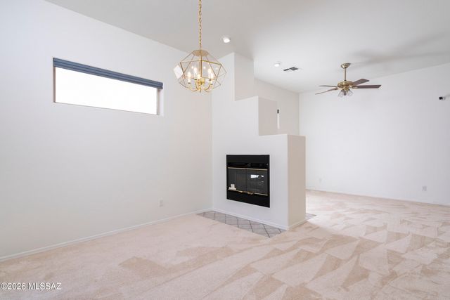 7360 E Calle Nostalgico, Tucson, AZ 85715