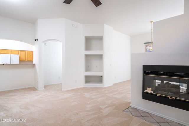 7360 E Calle Nostalgico, Tucson, AZ 85715