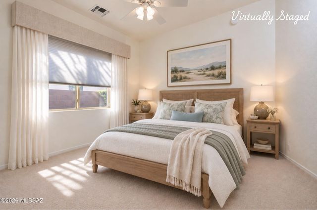 7360 E Calle Nostalgico, Tucson, AZ 85715