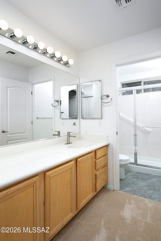 7360 E Calle Nostalgico, Tucson, AZ 85715