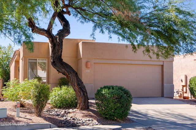 7360 E Calle Nostalgico, Tucson, AZ 85715