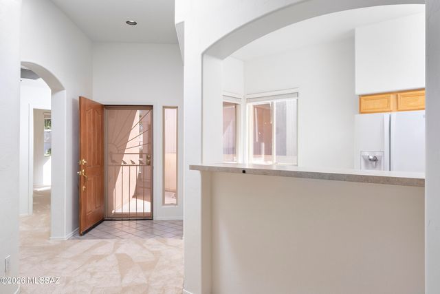 7360 E Calle Nostalgico, Tucson, AZ 85715