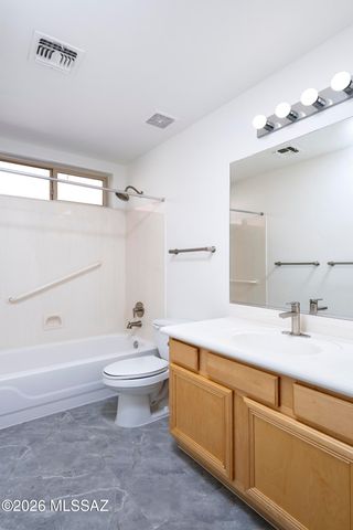 7360 E Calle Nostalgico, Tucson, AZ 85715