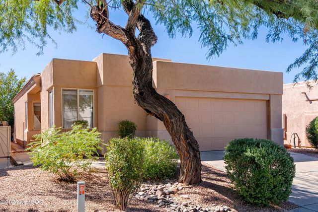 7360 E Calle Nostalgico, Tucson, AZ 85715