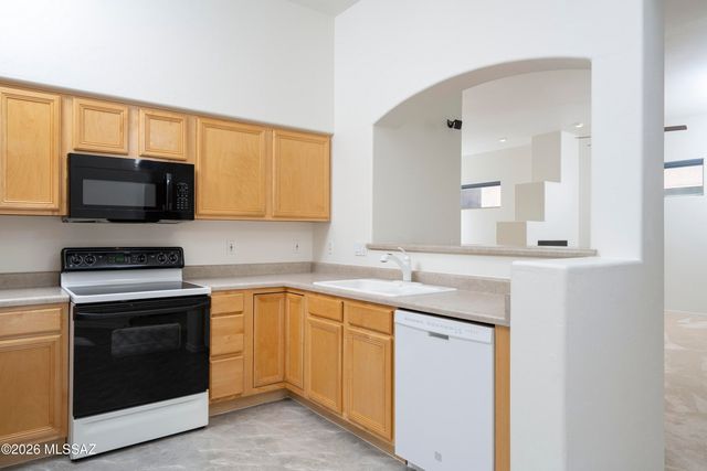 7360 E Calle Nostalgico, Tucson, AZ 85715
