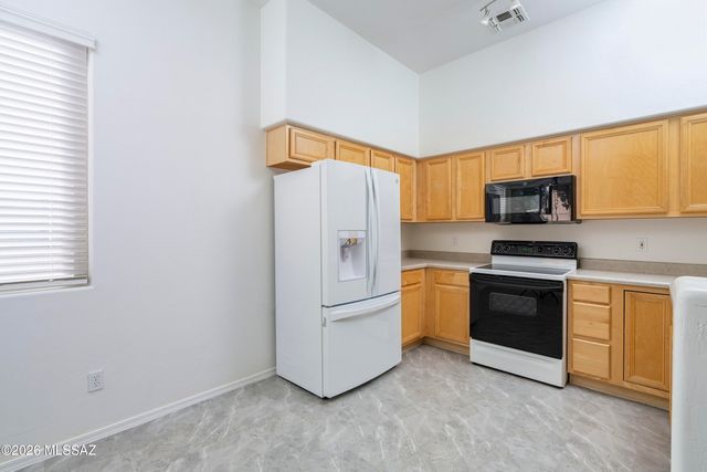 7360 E Calle Nostalgico, Tucson, AZ 85715
