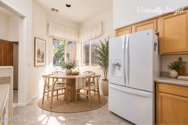 7360 E Calle Nostalgico, Tucson, AZ 85715