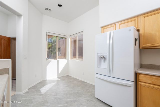 7360 E Calle Nostalgico, Tucson, AZ 85715
