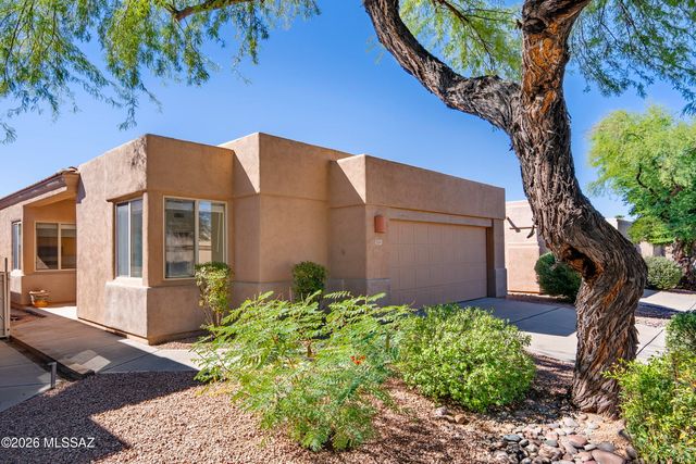 7360 E Calle Nostalgico, Tucson, AZ 85715