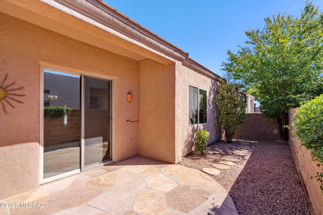 7360 E Calle Nostalgico, Tucson, AZ 85715