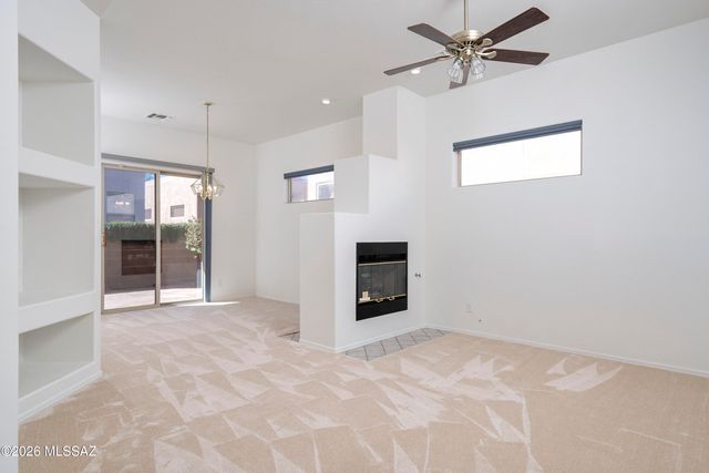 7360 E Calle Nostalgico, Tucson, AZ 85715