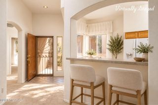 7360 E Calle Nostalgico, Tucson, AZ 85715