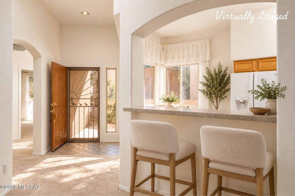 7360 E Calle Nostalgico, Tucson, AZ 85715